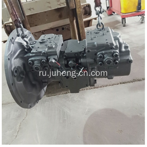 Гидравлический насос PC400LC-7 Главный насос PC400-7 708-2H-00460